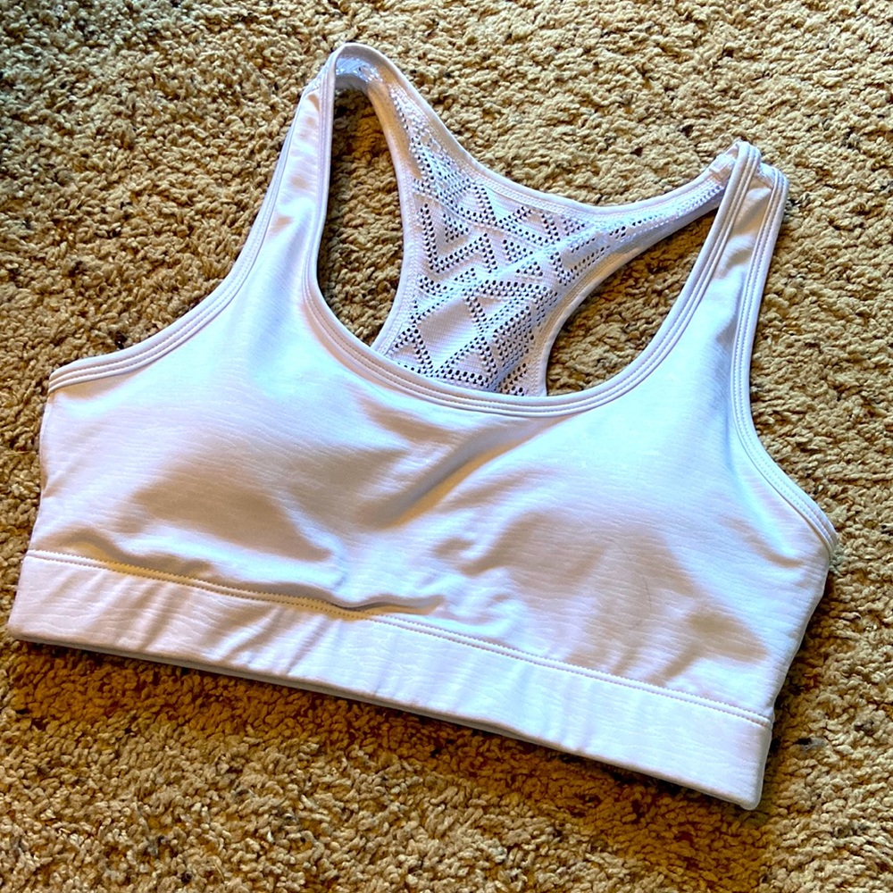ZYIA Bomber Bra